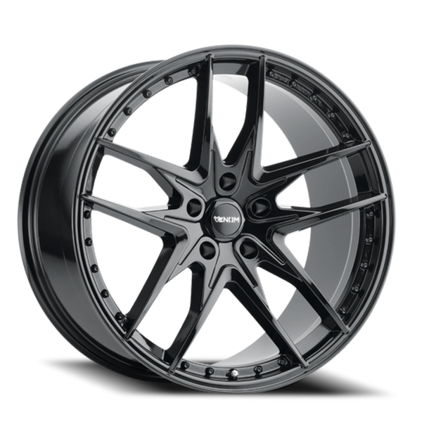 Venom Sport 38