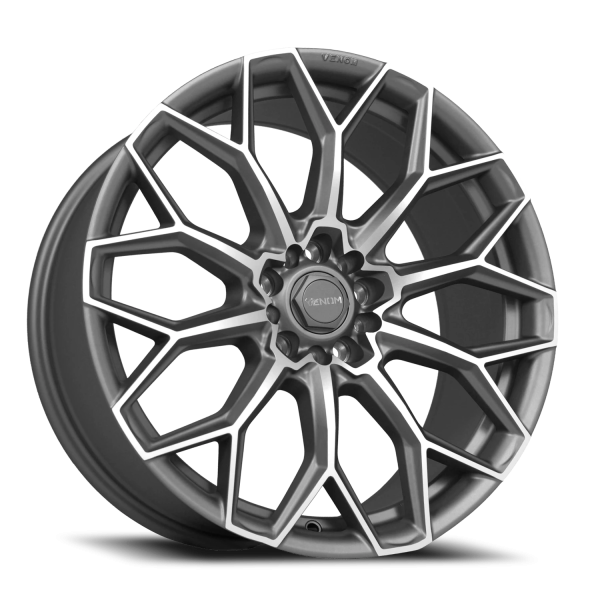 Venom Sport 45