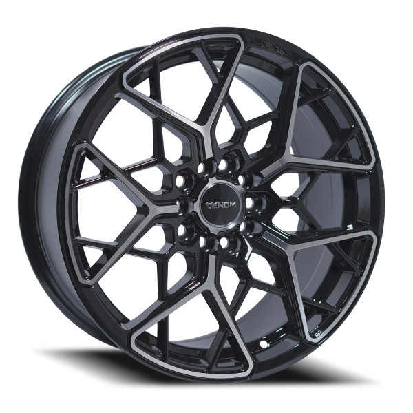 Venom Sport 46