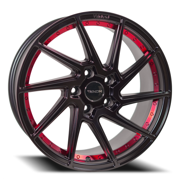 Venom Sport 47