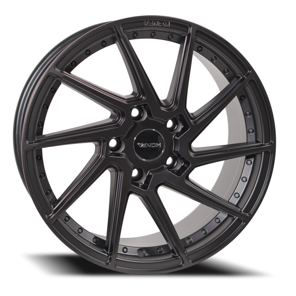 Venom Sport 47