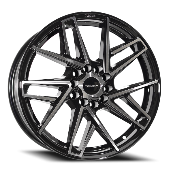 Venom Sport 48