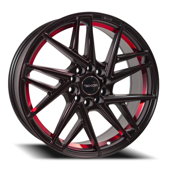 Venom Sport 48