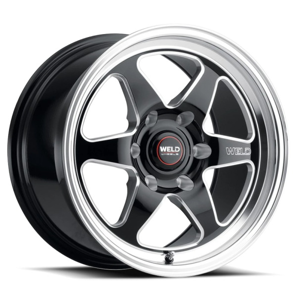Ventura 6 Drag S156