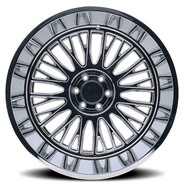 Vertex 9116 CH - Image 3