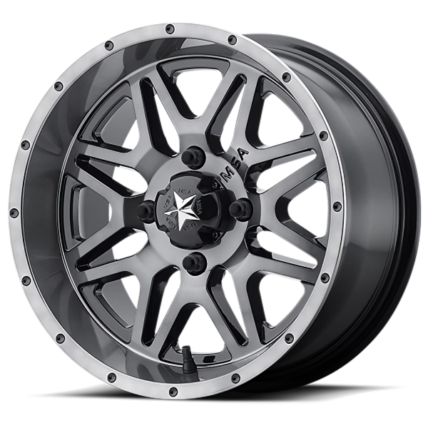 Vibe M26 GY