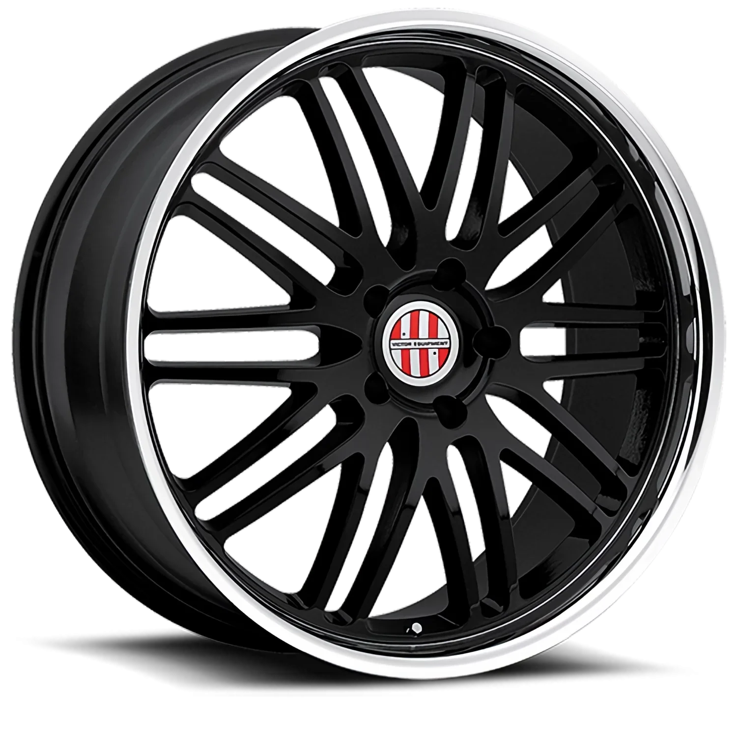 Victor Equipment Lemans