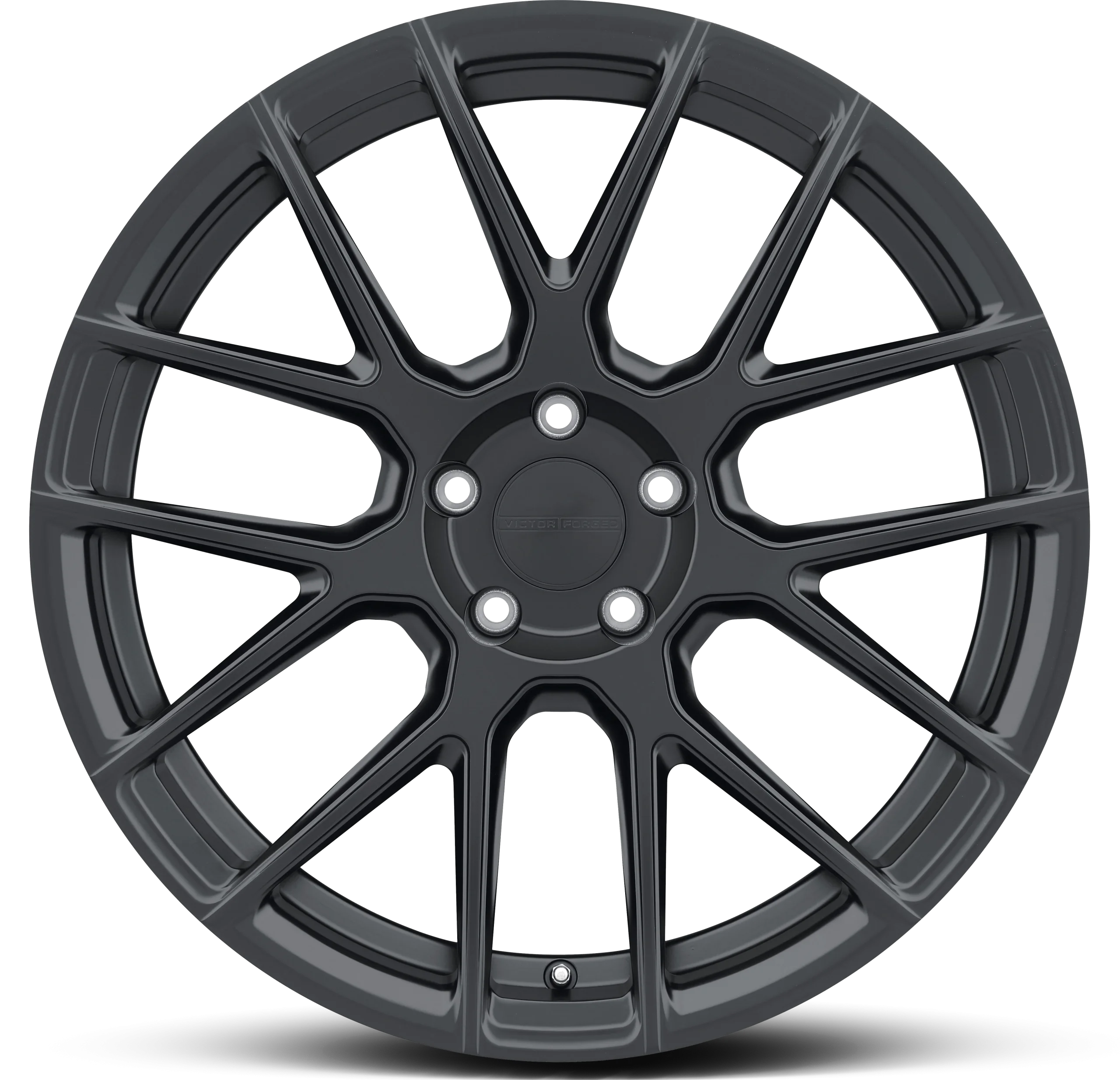 Victor Equipment Lohner Forged - Image 3