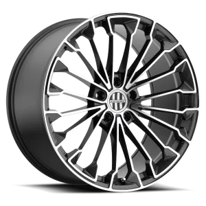 Victor Equipment Wurttemburg 18x11 5x130 +36 Gray