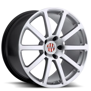 Victor Equipment Zehn