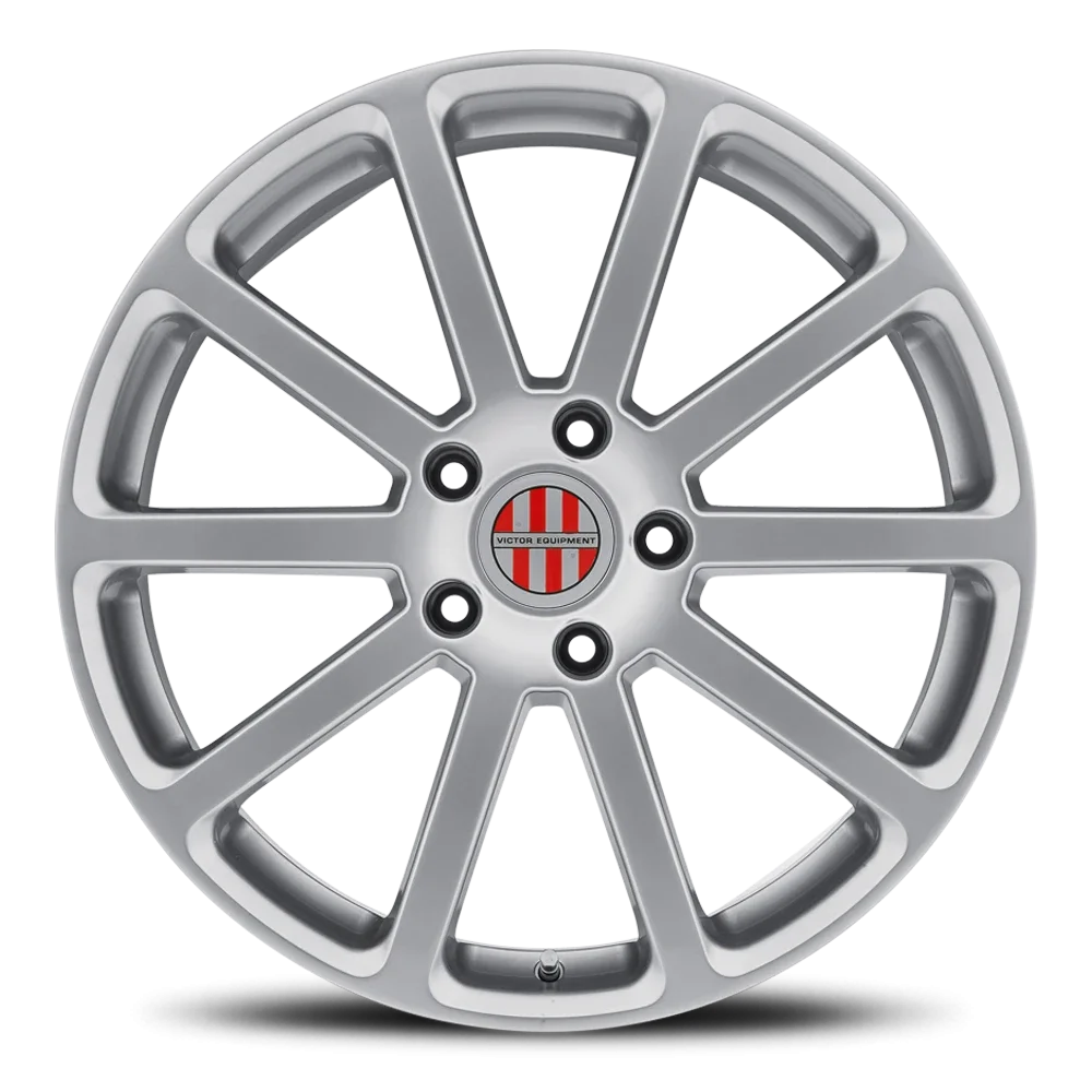 Victor Equipment Zehn - Image 3