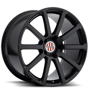 Victor Equipment Zehn