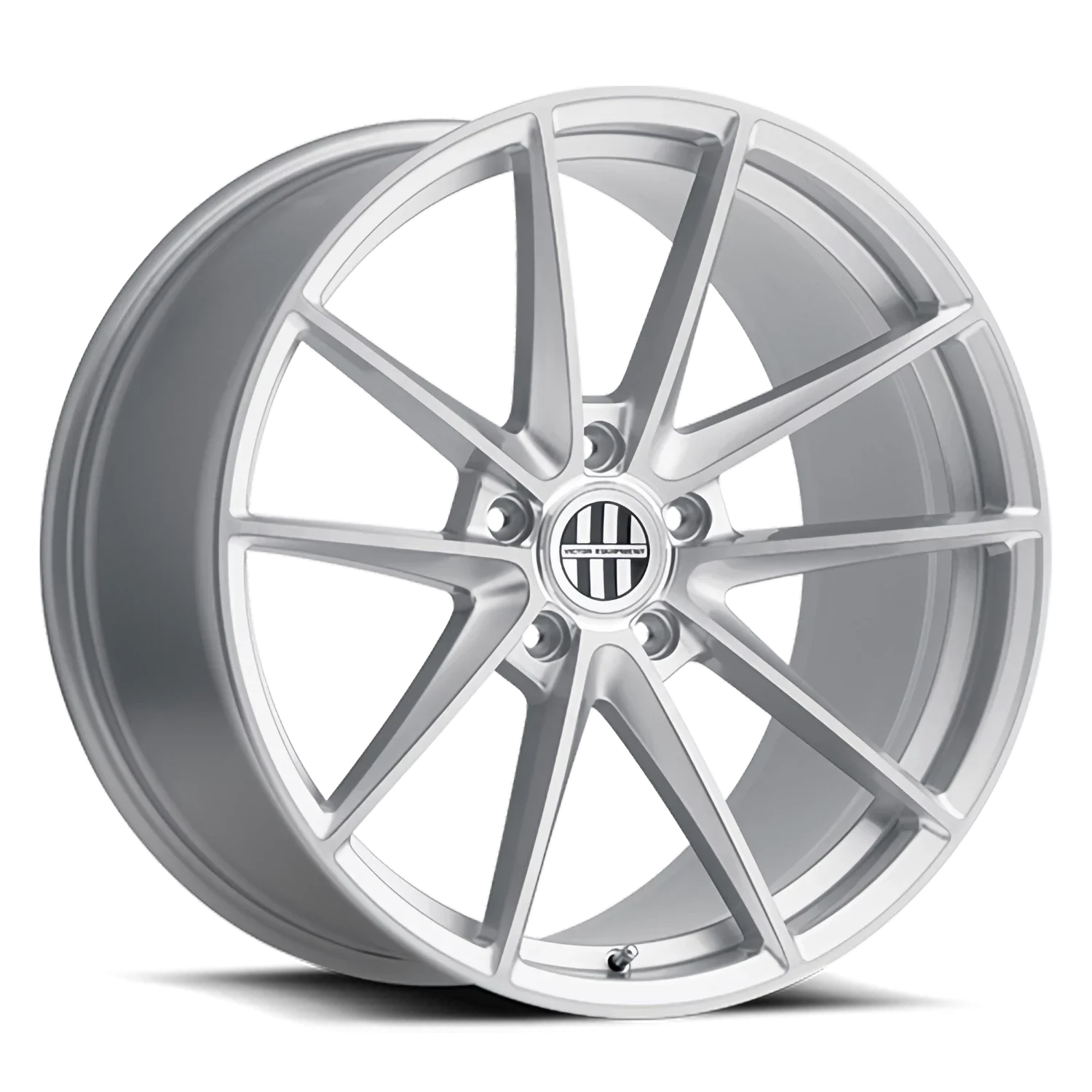 Victor Equipment Zuffen