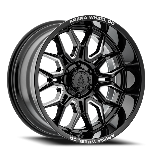 Violator A117 BM