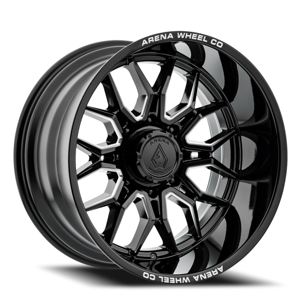 Violator A117 BM