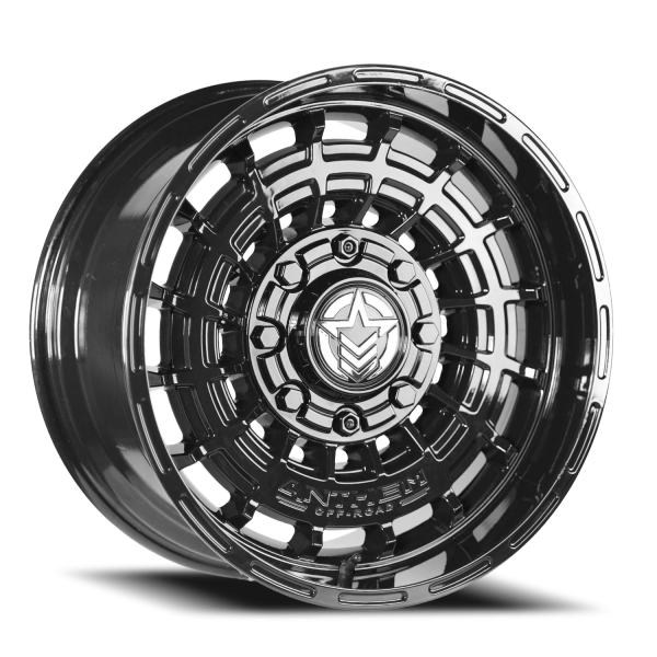 Viper GB