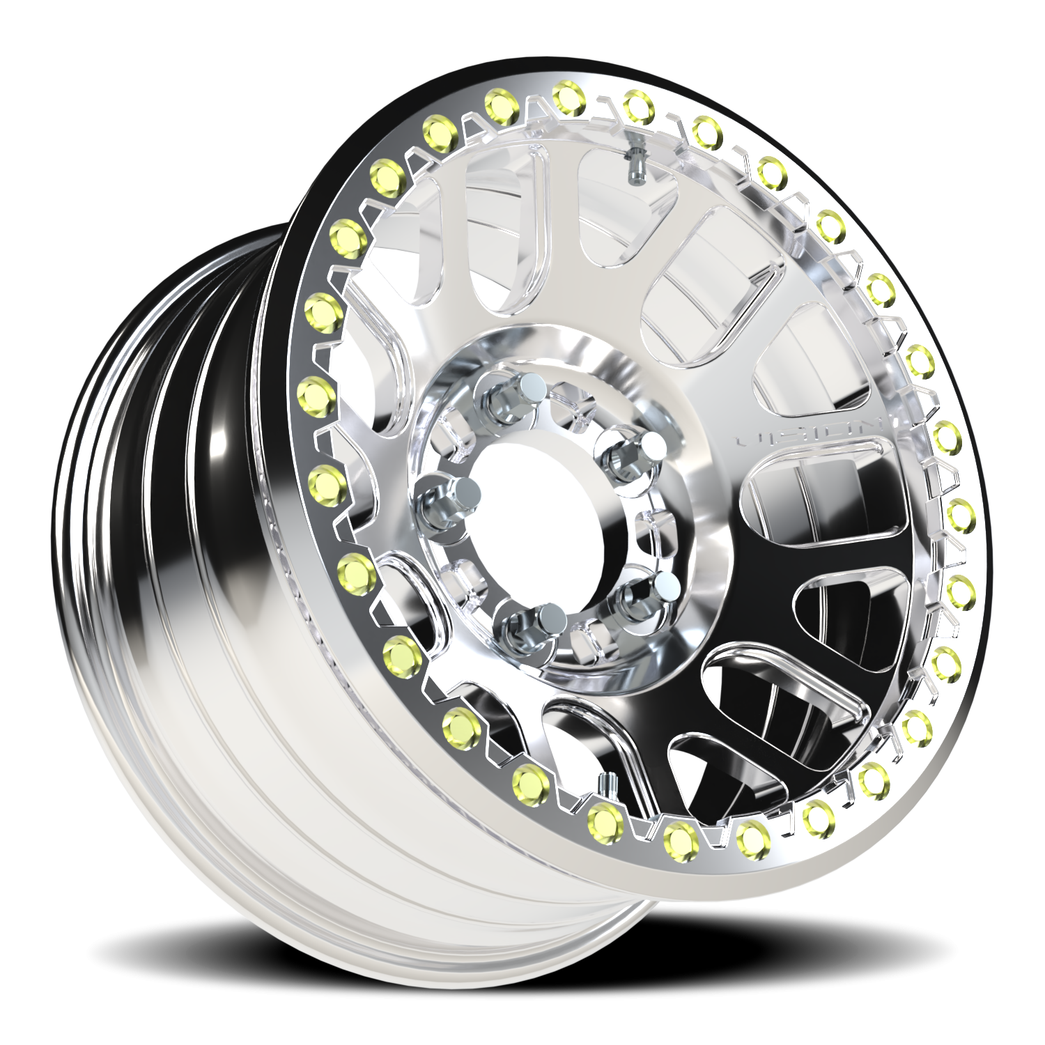 Vision 111 FBL - Image 2