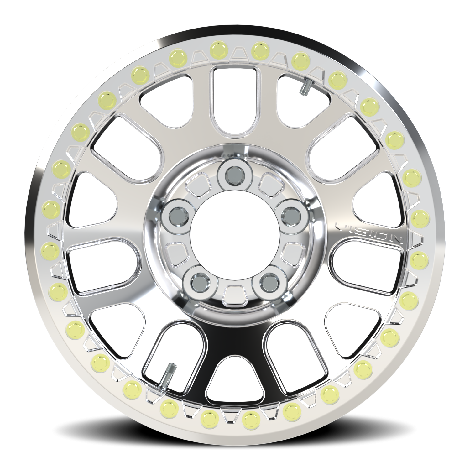 Vision 111 FBL - Image 3