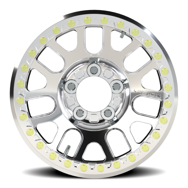 Vision 111 FBL - Image 3