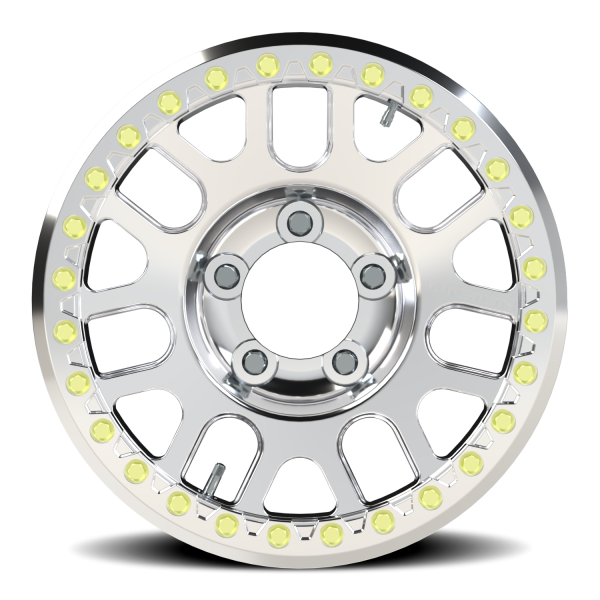 Vision 111 FBL - Image 3