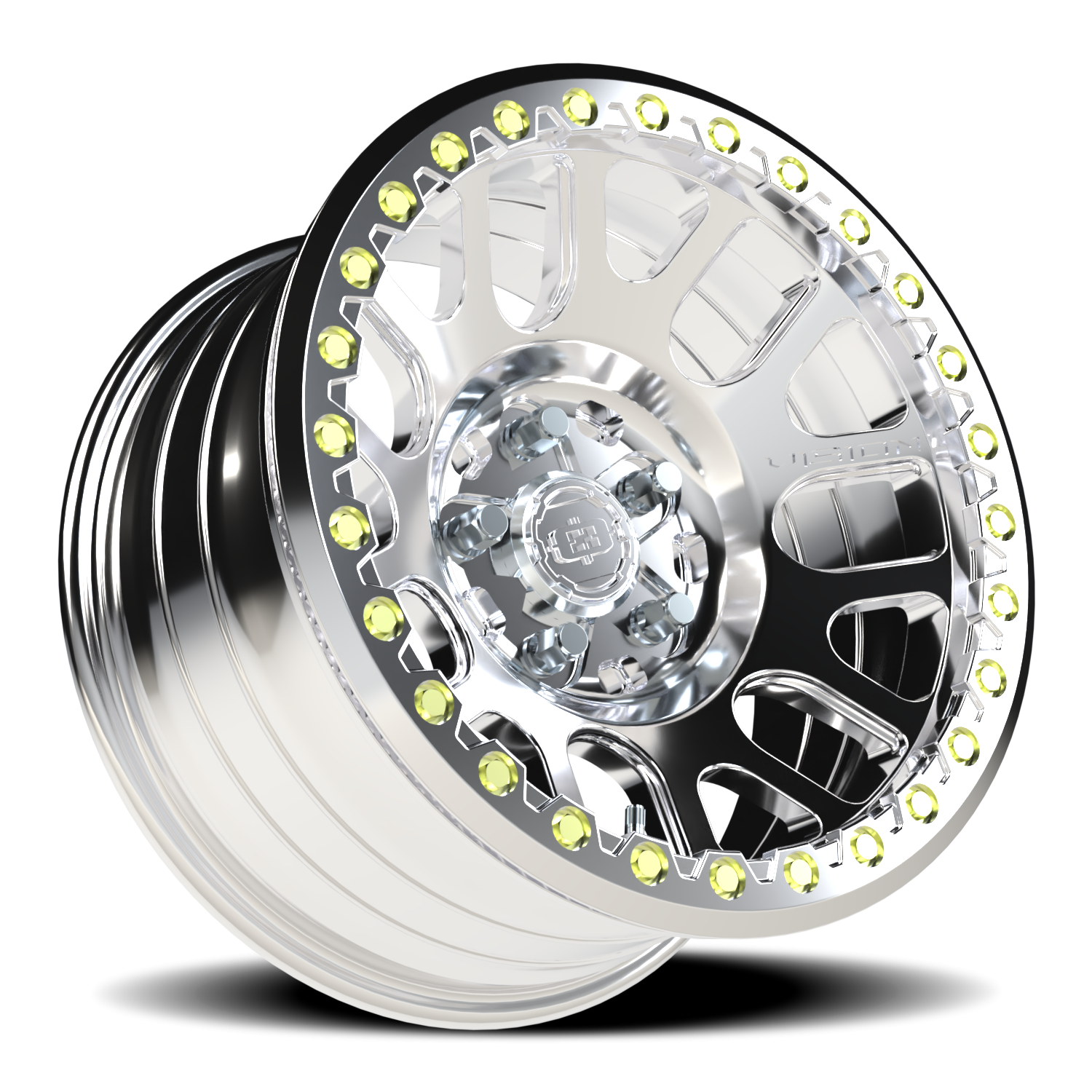 Vision 111 FBL - Image 2