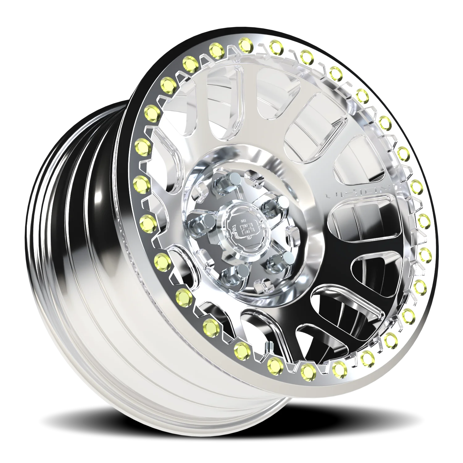 Vision 111 FBL - Image 2