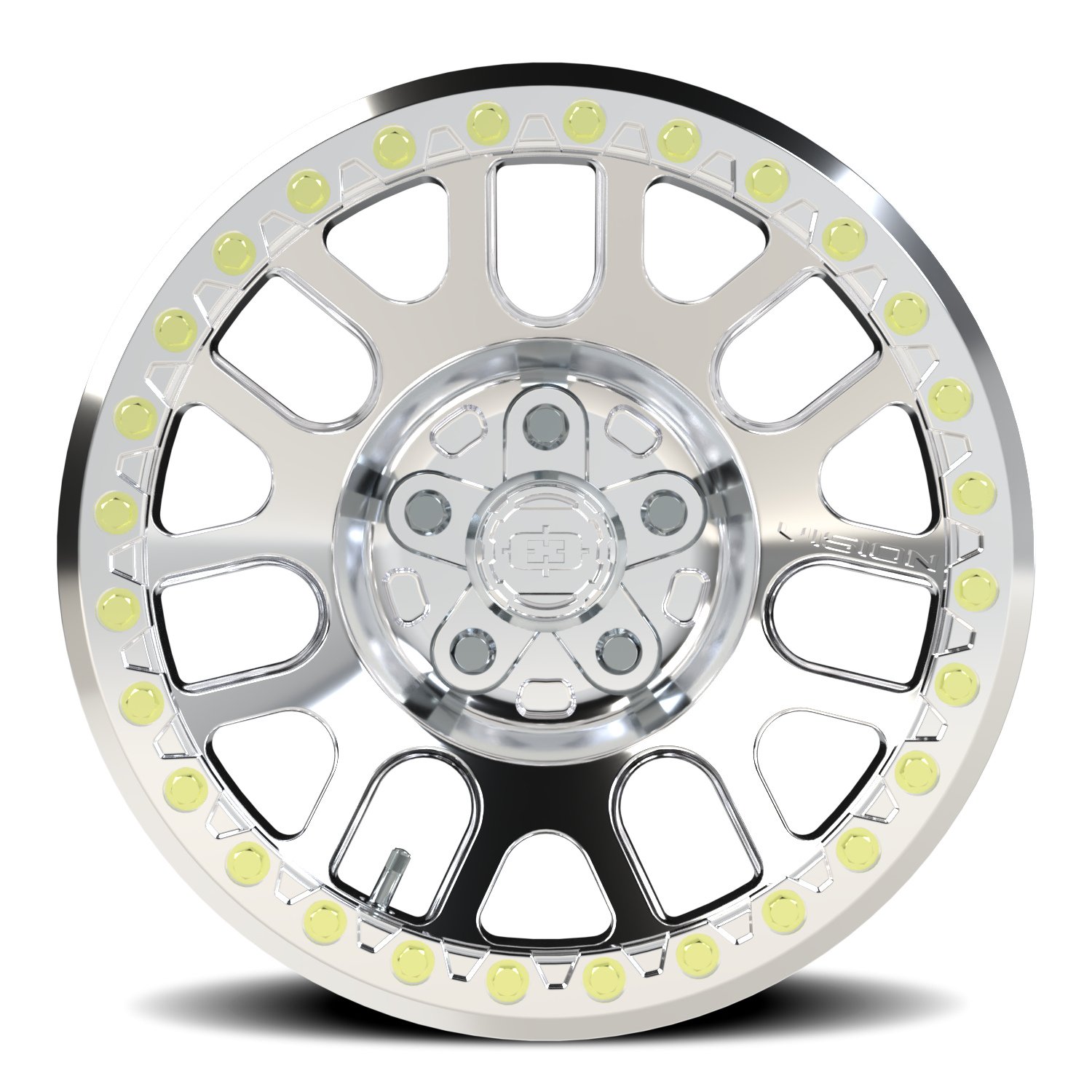 Vision 111 FBL - Image 3