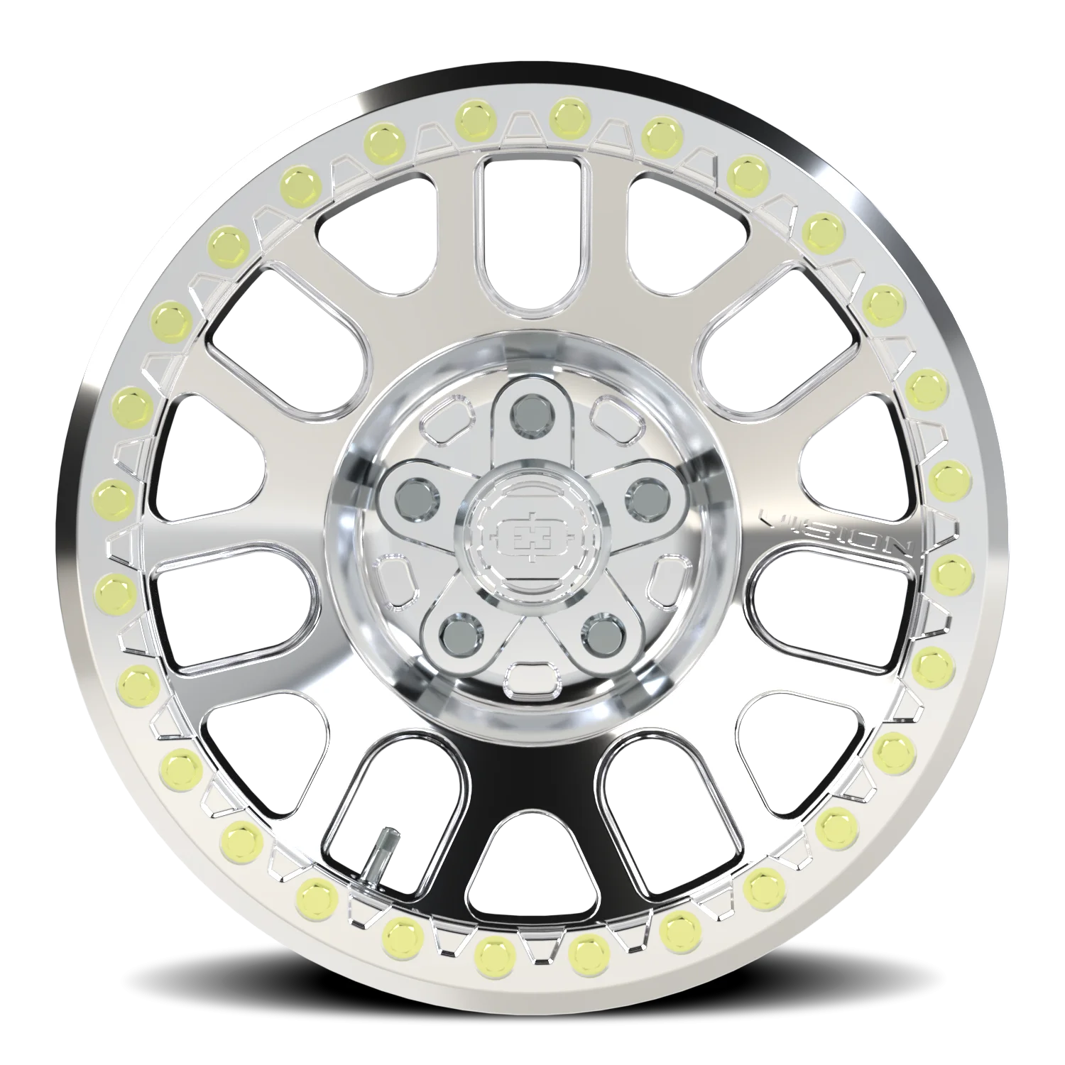 Vision 111 FBL - Image 3