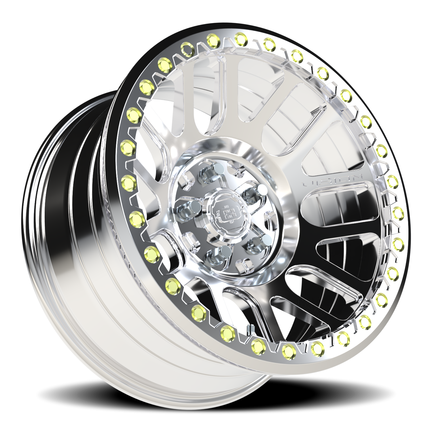 Vision 111 FBL - Image 2