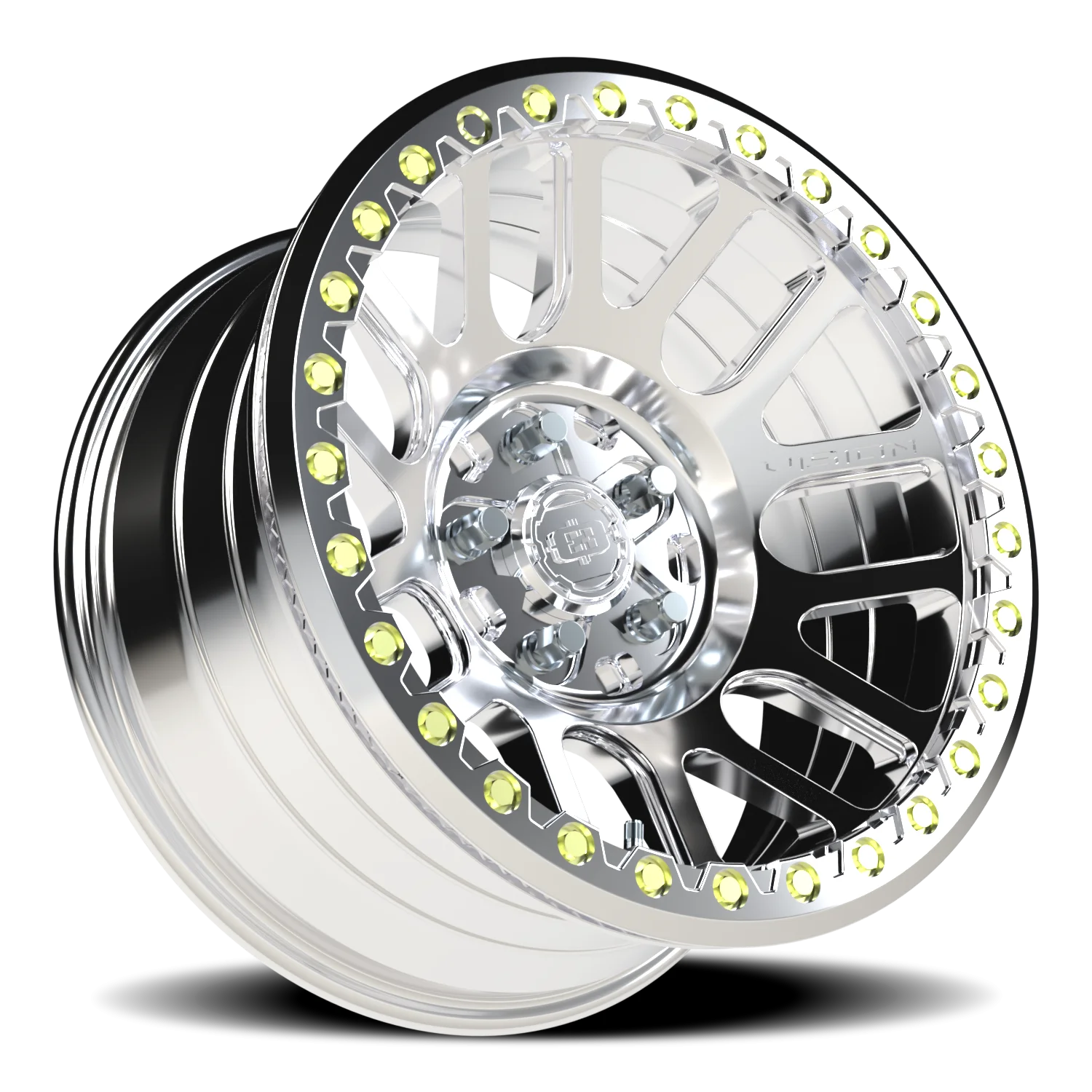 Vision 111 FBL - Image 2