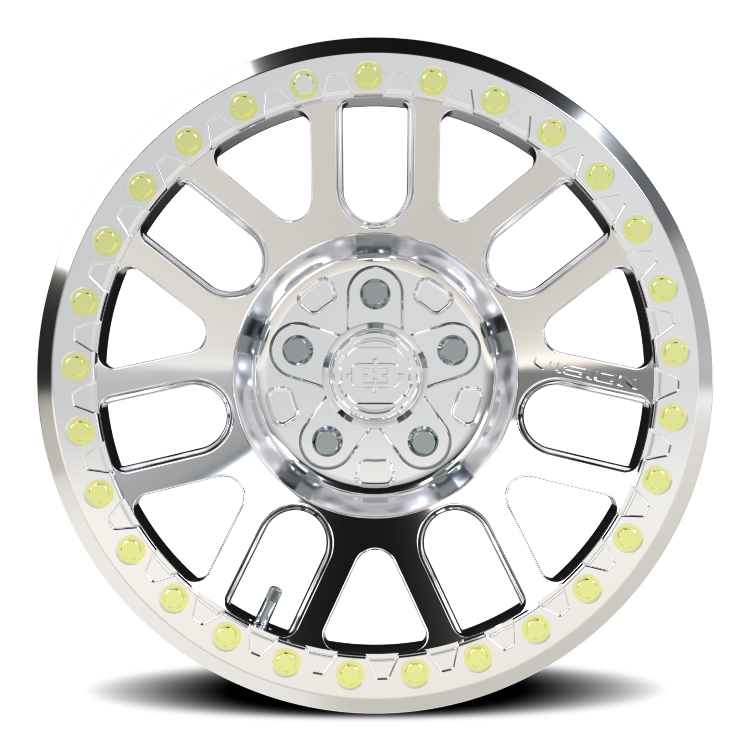 Vision 111 FBL - Image 3