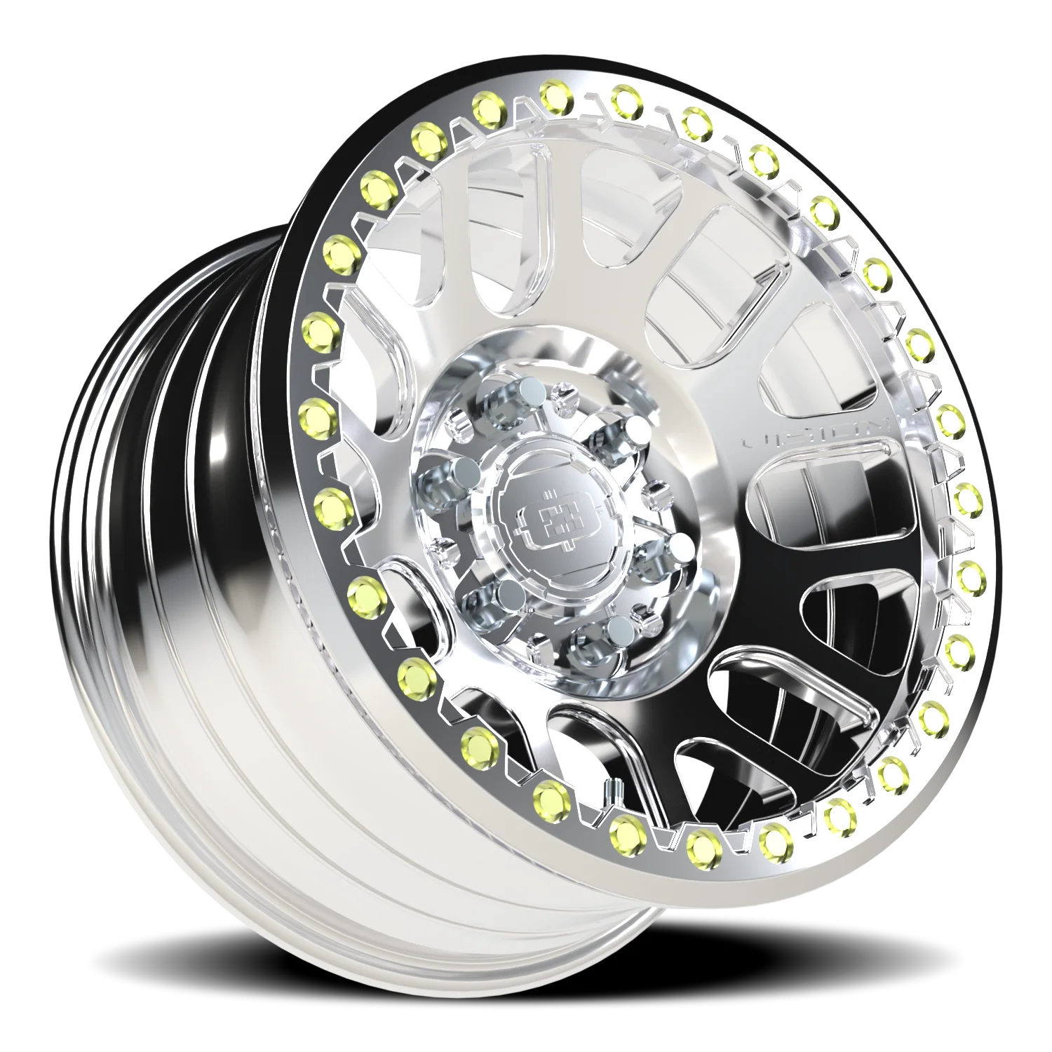 Vision 111 FBL - Image 2