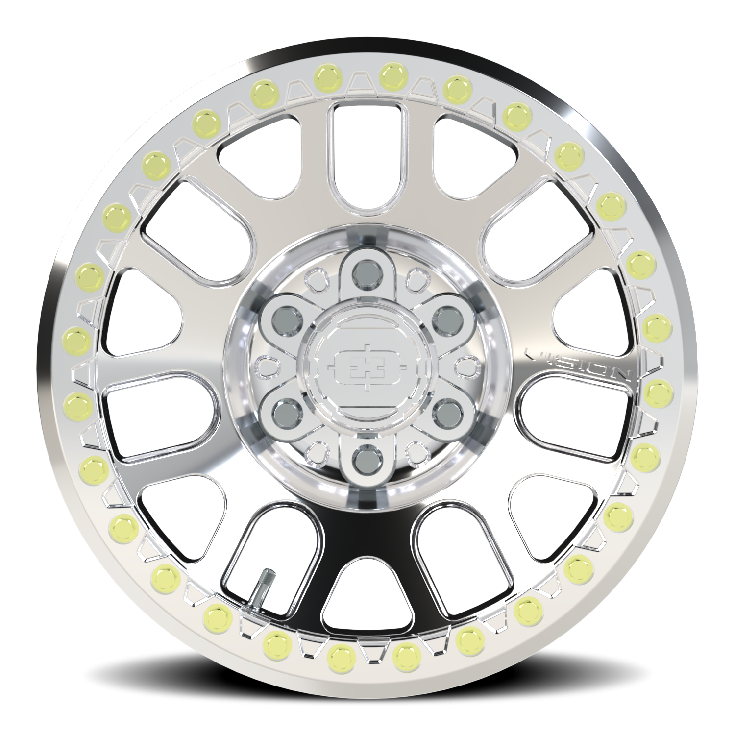 Vision 111 FBL - Image 3