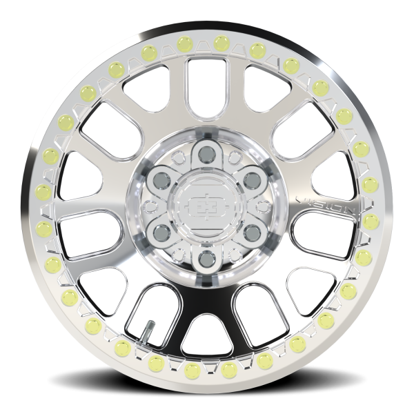Vision 111 FBL - Image 3