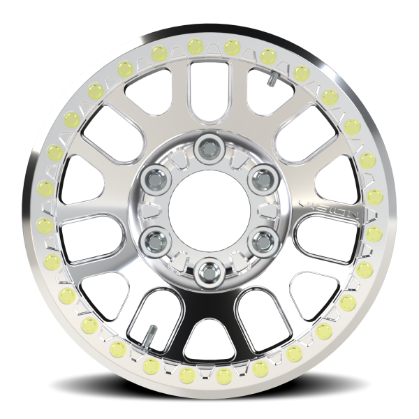 Vision 111 FBL - Image 3