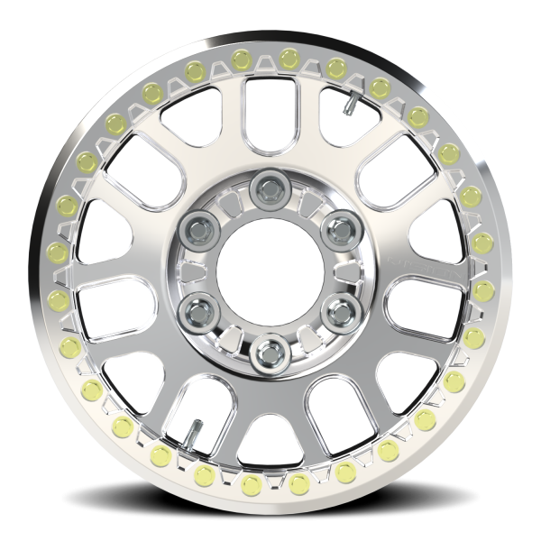 Vision 111 FBL - Image 3