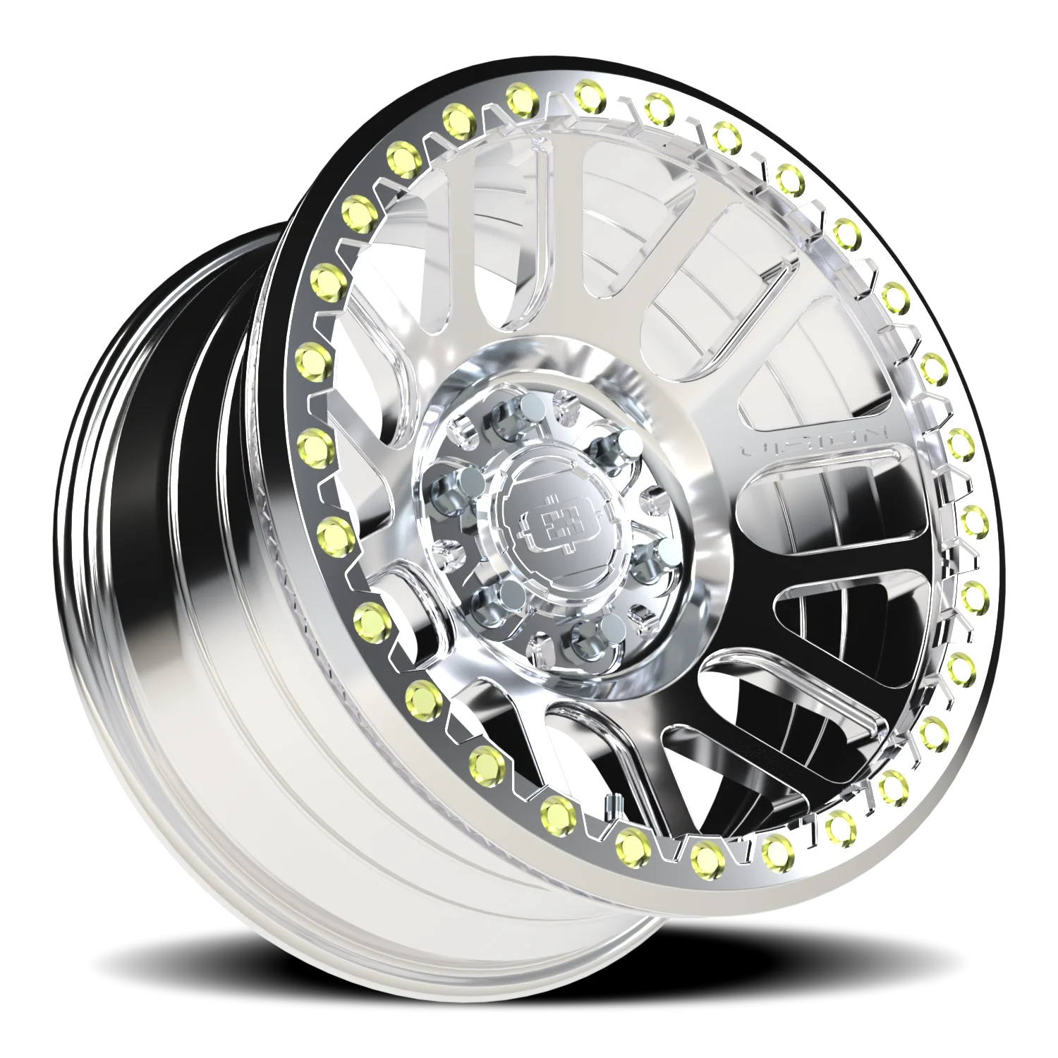 Vision 111 FBL - Image 2