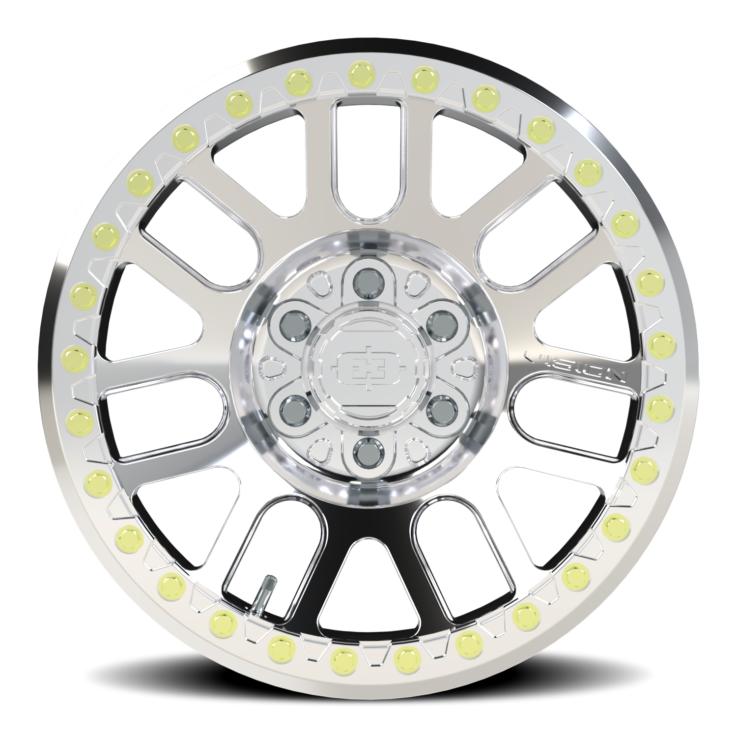 Vision 111 FBL - Image 3