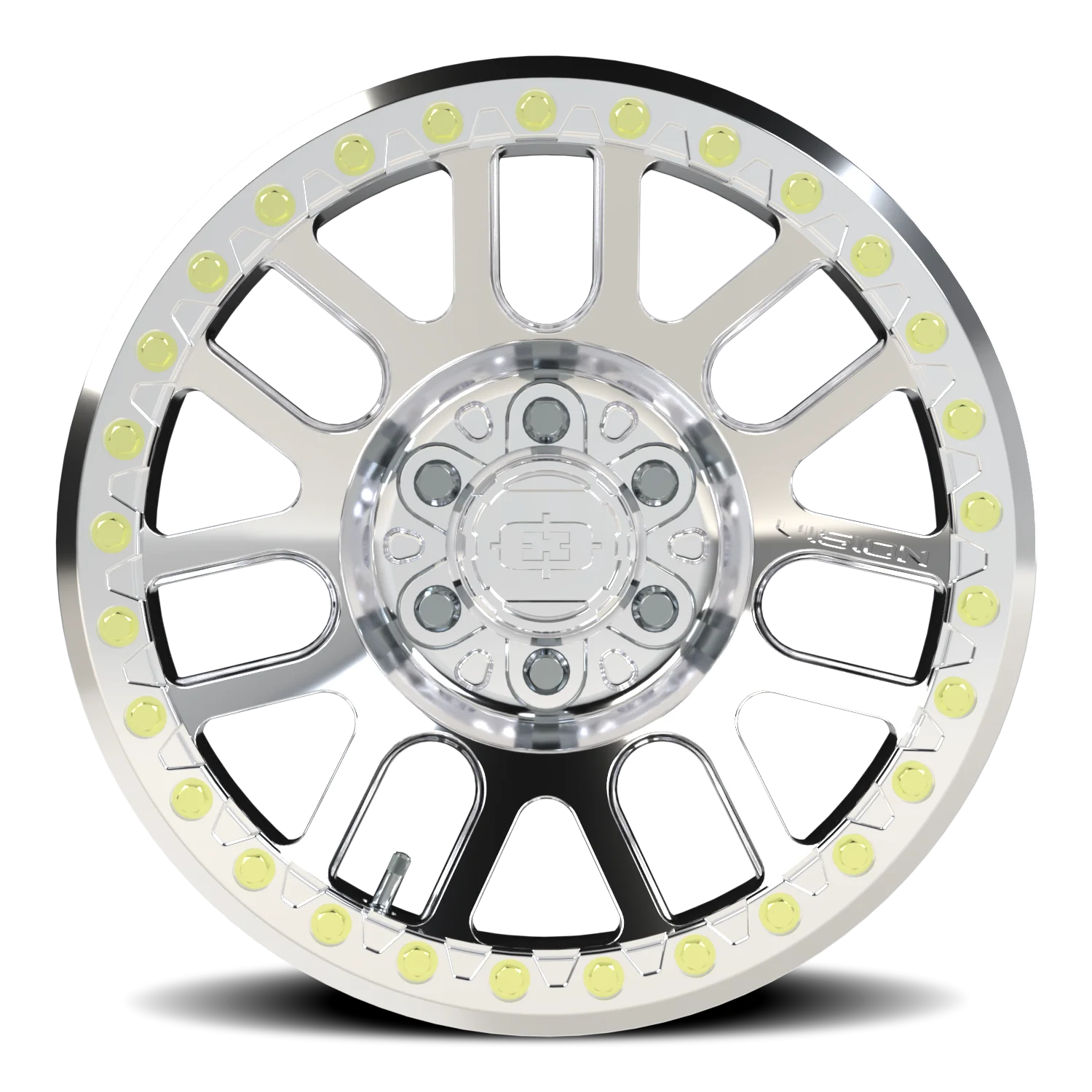 Vision 111 FBL - Image 3