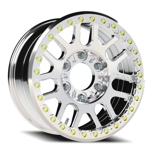 Vision 111 FBL