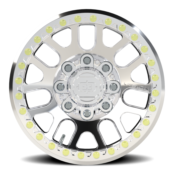 Vision 111 FBL - Image 3