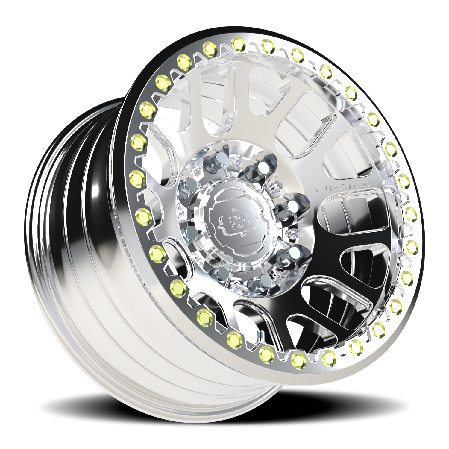 Vision 111 FBL - Image 2