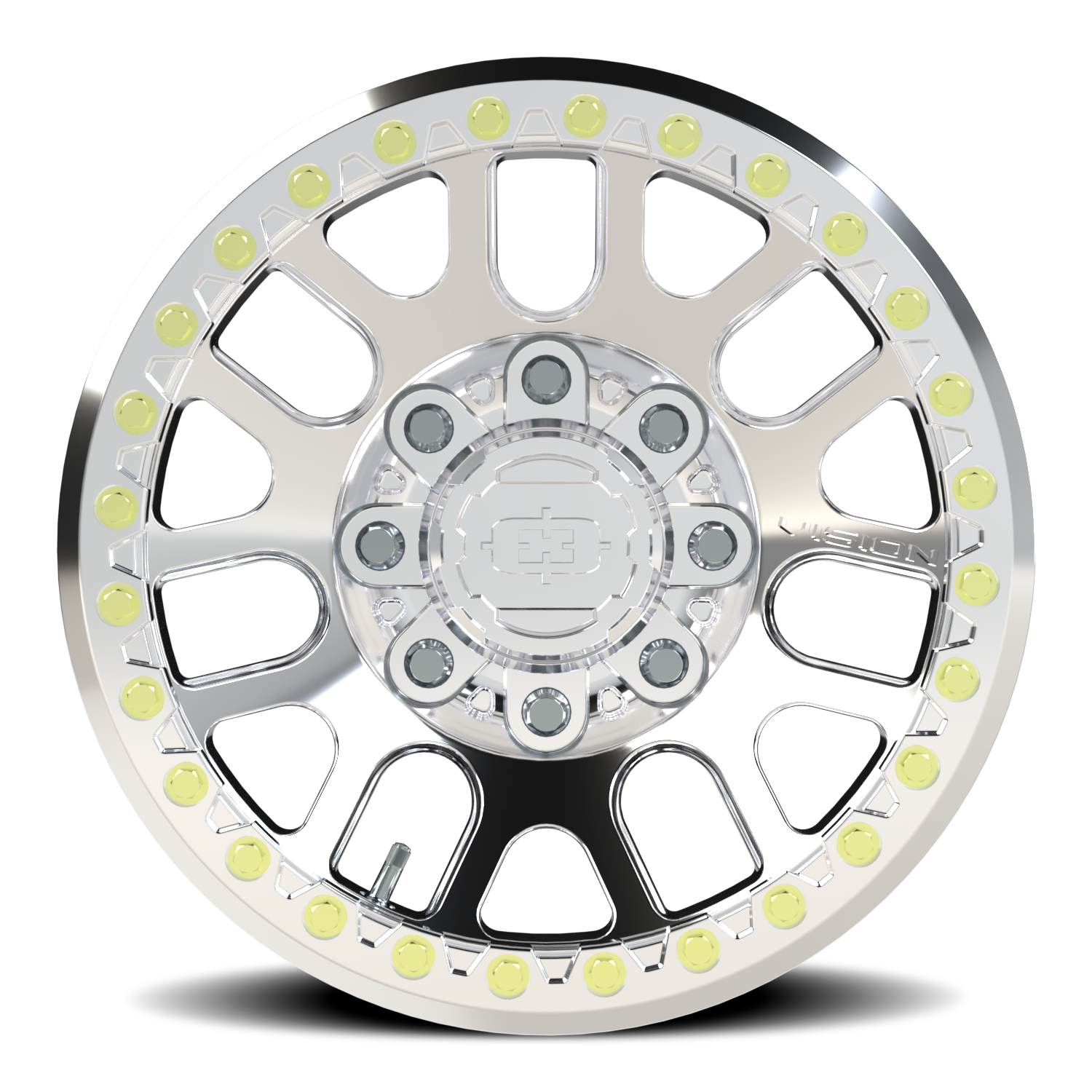 Vision 111 FBL - Image 3