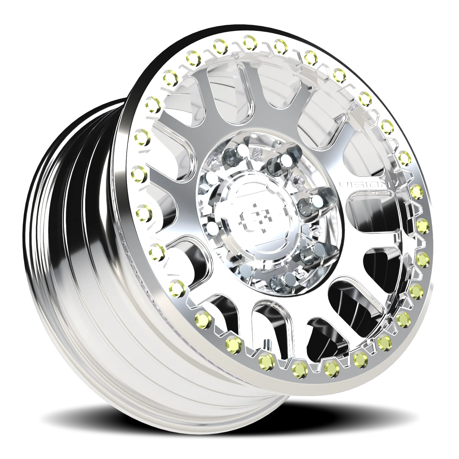 Vision 111 FBL - Image 2