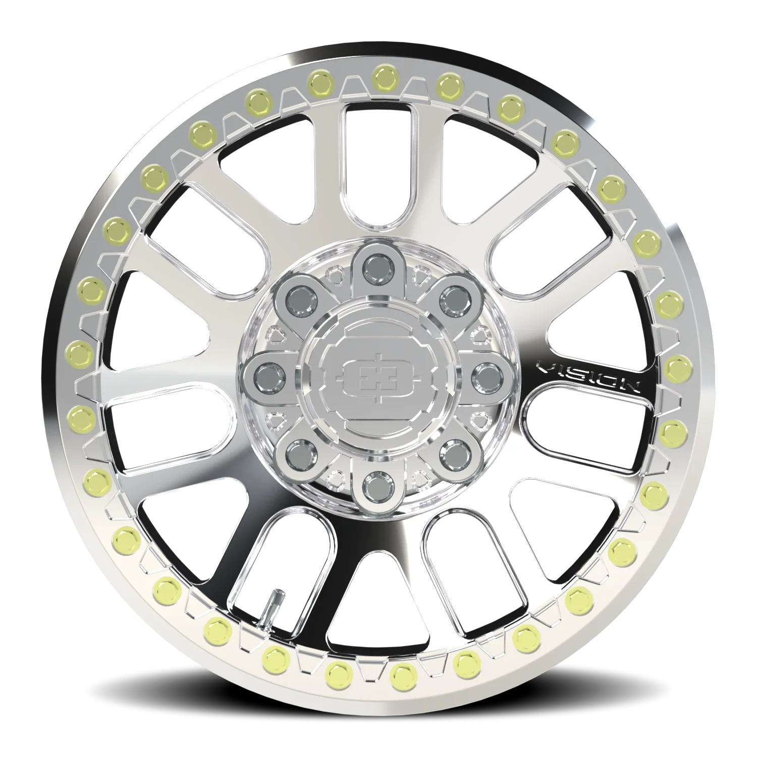 Vision 111 FBL - Image 3