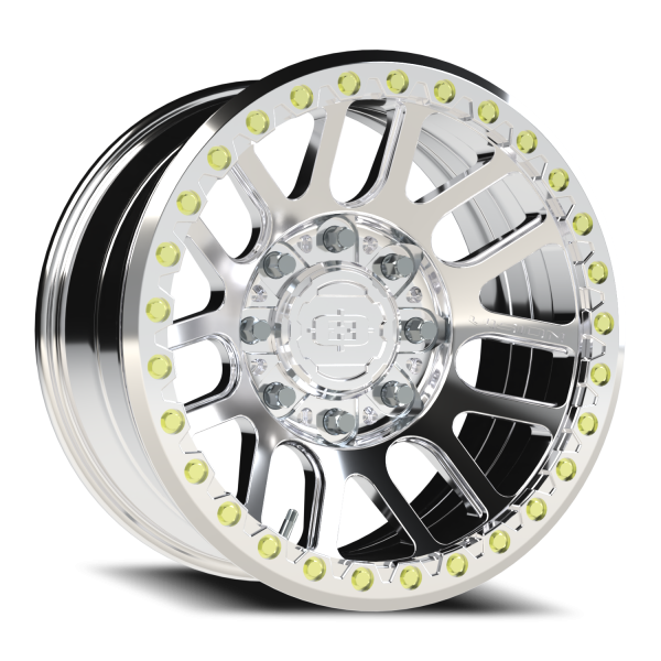 Vision 111 FBL