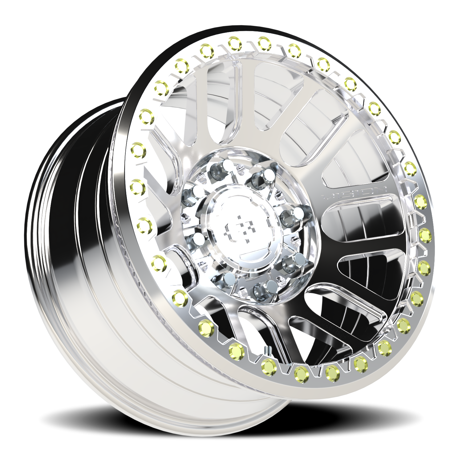 Vision 111 FBL - Image 2