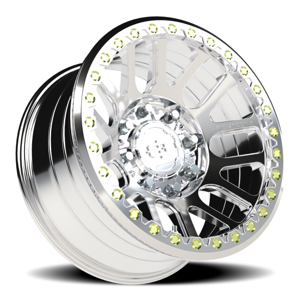 Vision 111 FBL - Image 2