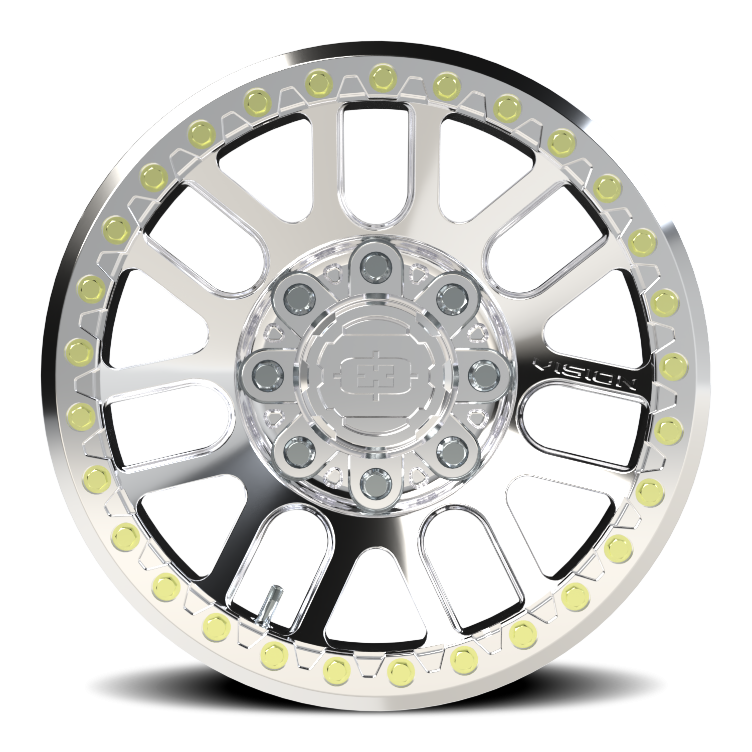 Vision 111 FBL - Image 3