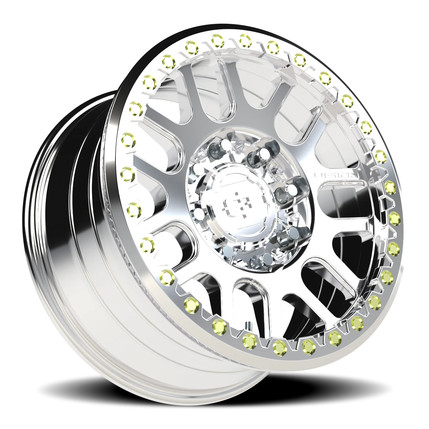 Vision 111 FBL - Image 2